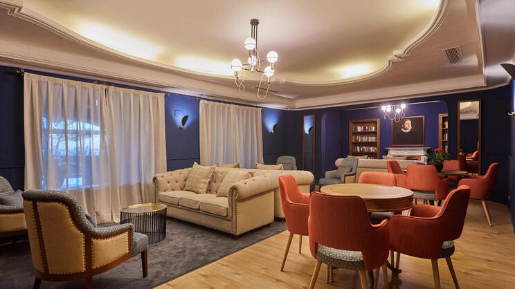 Secrets Mallorca Villamil Resort & Spa